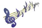 music - music is life