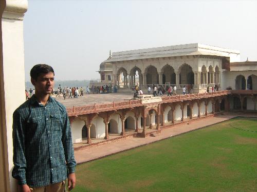 sandeep - sandeep in agra