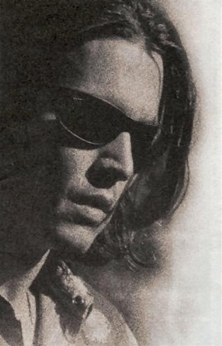 extraordinary depp - John Christopher Depp!