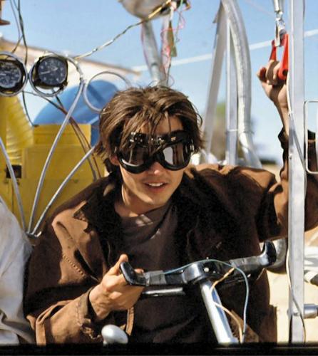 Johnny Depp! - Cute Depp