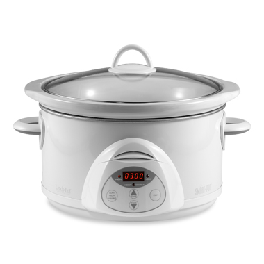 Slow Cooker - One of the easiest ways to cook - place in the meats, vegetables & water, and let it cook for a few hours. Fantastic taste - and the meat is so tender!