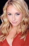 Hayden Panettiere - Isnt she pretty? She's my ultimate crush...as of now. Heehee!
