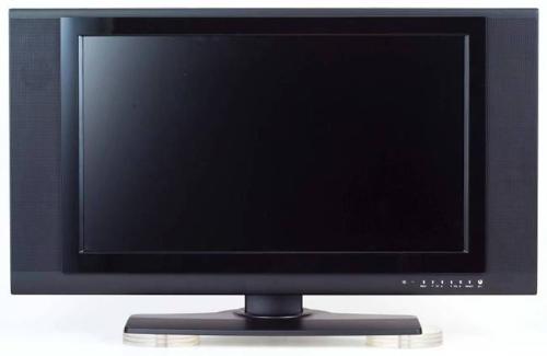 lcd tv - LVD Television
