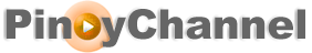 pinoychannel - It is where we can watch Pinoy movies or shows.