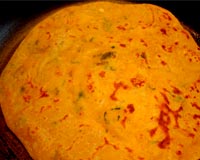 egg pratha..yummy - healthy, yummy, nutritious, good