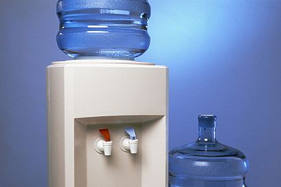 bottles  - mineral water bottles