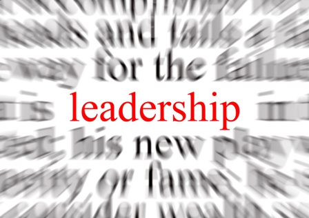 Leadership - ...