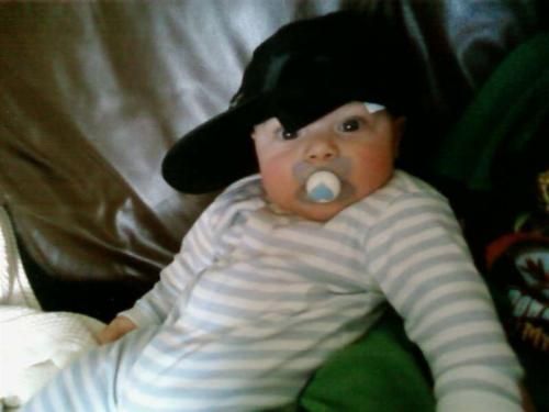 cute boy - cute baby boy posing