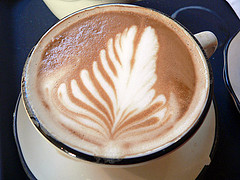 coffee - Taste nicely