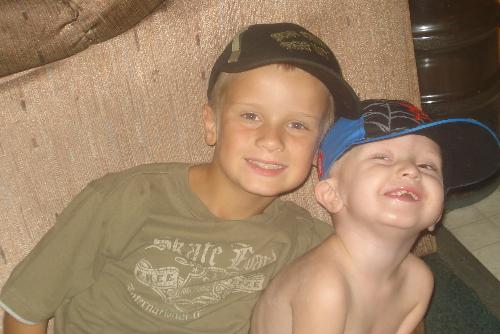 my boys - my boys :) my boys - my boys :)