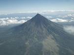 Mayon Volcano - Majestic Mayon..