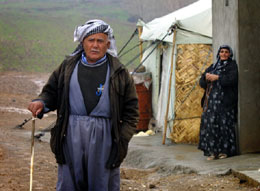 iraq - iraq people in the war! pity people.