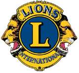The Lion&#039;s Club - are here to help those in need!