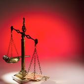 Crime - Laws are not able to restrict crime