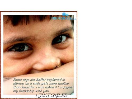eyes - very expressive eyes