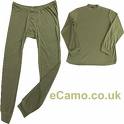 Thermal - Underwear Thermal - Underwear