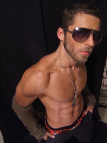 Fit - Im need some advised to get more ripped