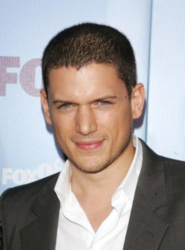 Michael Scofield/Wentworth Miller - The protagonist and the main character, younger brother of Lincoln Burrows. He designs an escape plan to free his older brother and save his life as well as his own. He successfully executes this plan, but fails to evade the police in Panama. Recently has escaped from Sona prison. In season 4, he reunites with Sara after discovering she is in fact still alive, and is now part of Self's covert 'A-Team' assembled to bring down The Company.