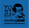 I am ninoy - I am ninoy campaign, looking through things in the eyes of Ninoy