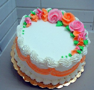 cake - about cake