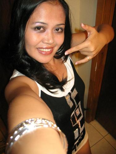 simply me - after night out with family