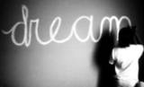 dream - Every person dreams. Studies said that once a person fall asleep he/she dreams in an instant but not all dreams can be remember.