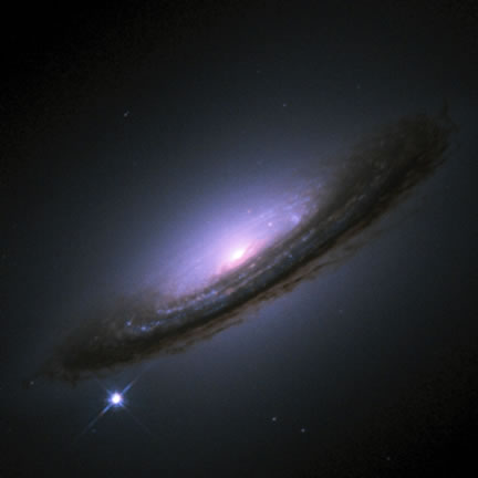 Supernova - Deadly, dangerous, and beautiful.