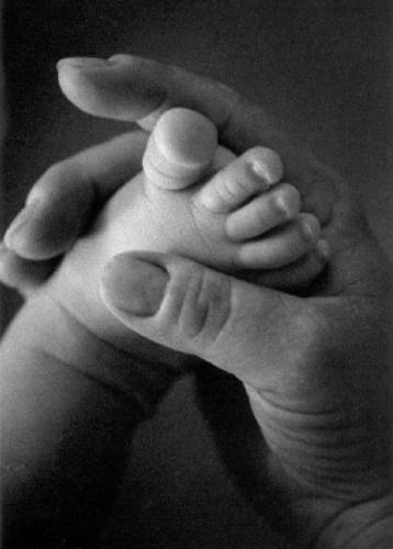 Parents think of their kids as babies forever - Parenting is a special job.
