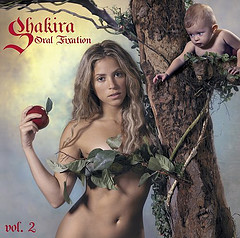 Shakira - Shakira...