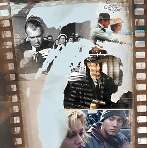 movies - about movies