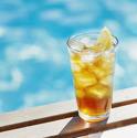 Iced beverage - Here's to the ICE!