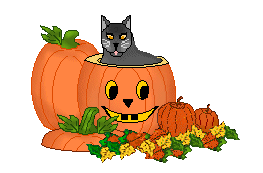 Halloween - Halloween clip art courtesy http://abkldesigns.com