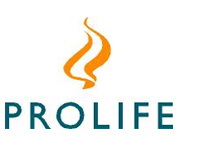 Pro-Life Banner - This is the symbol of the Pro-Life group in the UK.
