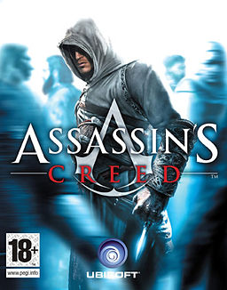Assassin's Creed - The hero of the game