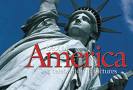 Statue of Liberty - A wonderful symbol of American culture and freedom.