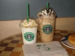 coffee - i love starbukcs