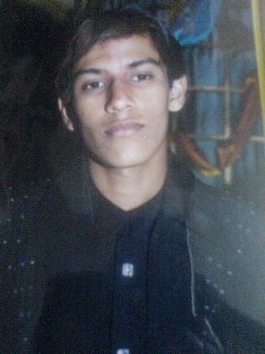Vimal - Smarty,Talented