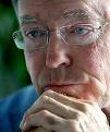 It surely feels like it - Picture of a older man with thin glasses head leaning on his hand in stare of disappointment It surely feels like it - Picture of a older man with thin glasses head leaning on his hand in stare of disappointment