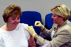 Get your Flu Shot!!! - It's better to be safe than sorry when it comes to Flu shots!!!