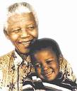child - Nelson Mandela childrens fund ...