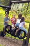 child - Skelwith Park - Children Playing ...