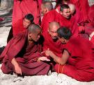debate - the Debating Monks