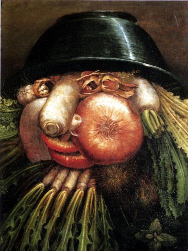 Vegetables  - About Vegetables