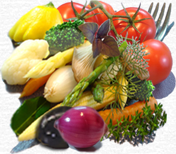 Vegetables  - About Vegetables