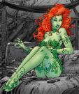 PoisonIvy27 - sexy but poisonous.