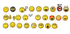 Different - Moods