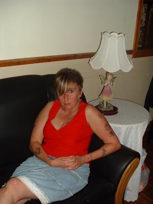 hi this is the young nan!!!! - do i look like a nan!
