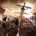 Jesus - Jesus Christ, the savior.