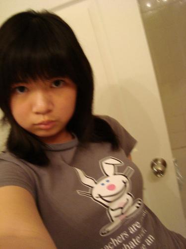 uhh..me XD - thats...just...me.......XD