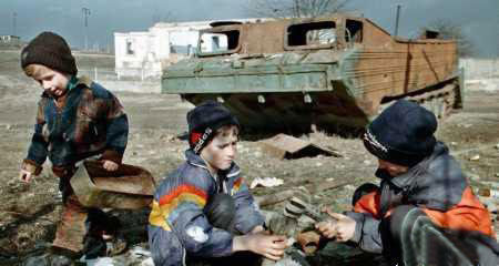 iraq - iraq war